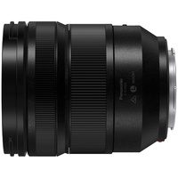 Panasonic Lumix S1R II with S 24-60mm f/2.8 Lens