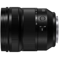 Panasonic Lumix S1 II with S 24-60mm f/2.8 Lens