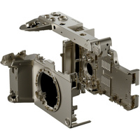 Sony Cinema Line FX2 Camera Body with Handle