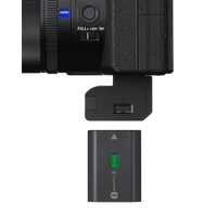 Sony RX10 V Digital Camera