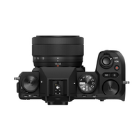 Fujifilm XC 13-33mm F3.5-6.3 OIS Lens