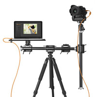 Tether Tools Rock Solid Tripod Cross Bar - 4 Head