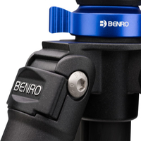 Benro TMA28AB2 Series 2 Mach3 Aluminium Tripod with B2 Ball Head