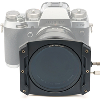 NiSi M75 75mm Filter Holder with Enhanced Landscape C-PL Filter