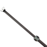 3 Legged Thing Legends Jay 5 Section Carbon Tripod