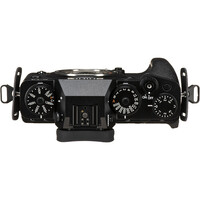 Fujifilm X-T4 Black - Body Only