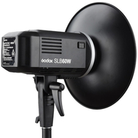 Godox SLB60W LED Video Light