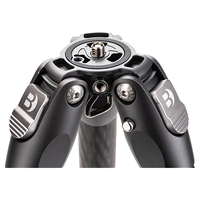 Benro Tortoise 35C with GX35 Ball Head, Carbon Fibre, 5 Section, Photo Tripod Kit