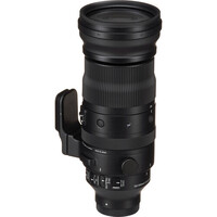 Sigma 150-600mm f/5-6.3 DG DN OS Sports Lens for Sony E Mount