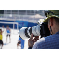 Sony FE 70-200mm F/2.8 GM OSS II 