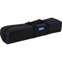 Benro Aero 2 PRO Aluminium Travel Video Tripod with Flip Locks