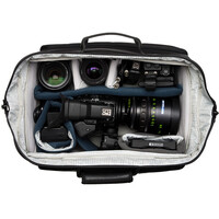 Tenba Cineluxe Roller 21 Wheeled Bag