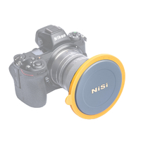 NiSi 100mm V7 Professional Kit