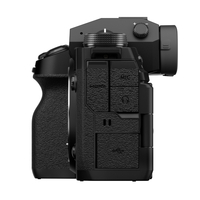 Fujifilm X-H2 - Body Only