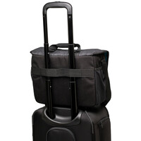 Tenba Skyline 13 Messenger Bag - Grey