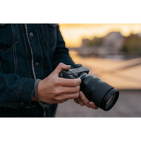 Tamron 17-70mm f/2.8 Di III-A VC RXD Lens for Fujifilm