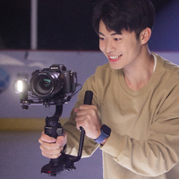 Zhiyun Weebill 3 COMBO: 3-Axis Handheld Gimbal for Cameras 