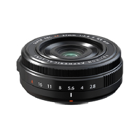 Fujifilm X-T4 Twin Lens Kit - Silver