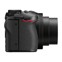Nikon Z30 + Z DX 16-50mm f/3.5-6.3 VR Lens