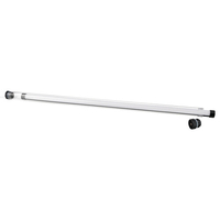 Nanlite PavoTube II 30X RGBWW LED Pixel Tube with Internal Battery 