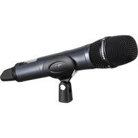 Sennheiser EW135P G4 Portable Handheld Wireless Mic System - 566 to 608 MHz