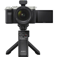Sony ECM-W2BT Wireless Microphone