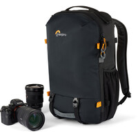 Lowepro Trekker Lite BP 250 AW Backpack - Black