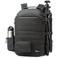Lowepro ProTactic BP 450 AW II GREEN LINE Camera and Laptop Backpack