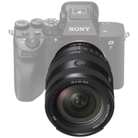 Sony FE 20-70mm f/4 G Lens