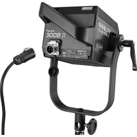 Nanlite Forza 300B II Bi-Color LED Monolight