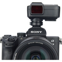 Godox X2T TTL Wireless Flash Trigger Transmitter - Sony - No Packaging