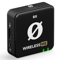 Rode WiMe Wireless Microphone