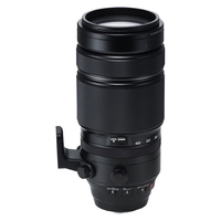 Fujifilm X-H2S + XF 100-400mm f/4.5-5.6 OIS WR Lens