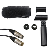 Sony A7 IV Bundle includes 24-105mm Lens, Microphone, Light and Stand
