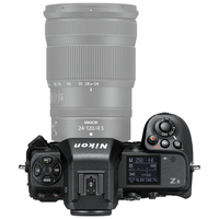 Nikon Z8 Mirrorless Camera Body Only