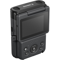 Canon PowerShot V10 Digital Camera - Black