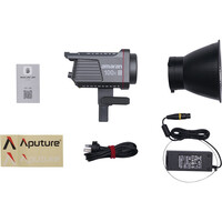 Aputure Amaran COB 100x S Bi-Colour LED Monolight