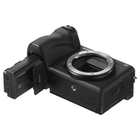 Sony A6700 - Body Only
