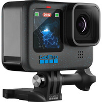 GoPro Hero12 Digital Video Camera - Black