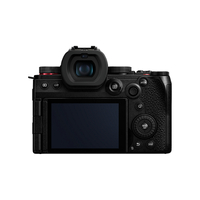 Panasonic Lumix G9 II with Leica DG Vario-Elmarit 12-60mm f/2.8-4 Power OIS Lens