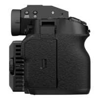 Fujifilm X-H2 + VG-XH Vertical Battery Grip