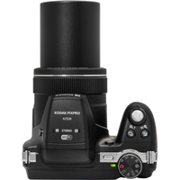 Kodak AZ528 Astro Zoom Camera - Black