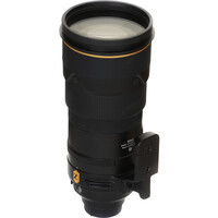 Nikon AF-S 300mm f/2.8G ED VR II Lens