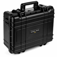 NiSi ATHENA Prime Full Frame Cinema Lens Kit with 5 Lenses and Case