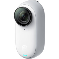 Insta360 GO 3 Action Camera with 64GB Memory