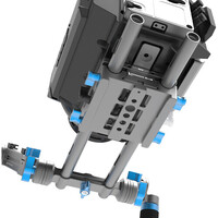 Kondor Blue URSA Mini Ultimate Rig - 12K/4.6K/4K