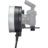 Godox FLB-90 Roatating Bracket for R1200 Ringflash
