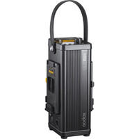 Godox UL150II Silent 150W Daylight LED Light