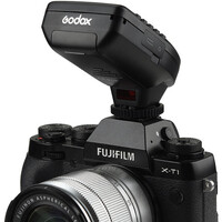 Godox Xpro TTL Trigger for Fuji