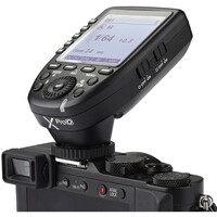 Godox Xpro TTL Trigger for Olympus/Panasonic
